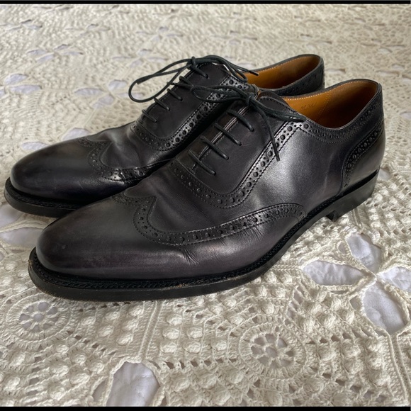 Berluti | Shoes | Berluti Wingtip 